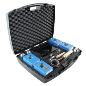 Valisette DEMOTRANSFO - DTRSNFO