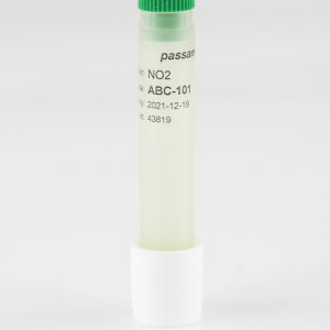 Échantillonneur passif NO2 - SP01