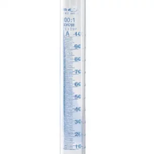 VWR®, Éprouvettes de mesure, forme haute, classe A, verre borosilicaté 250mL